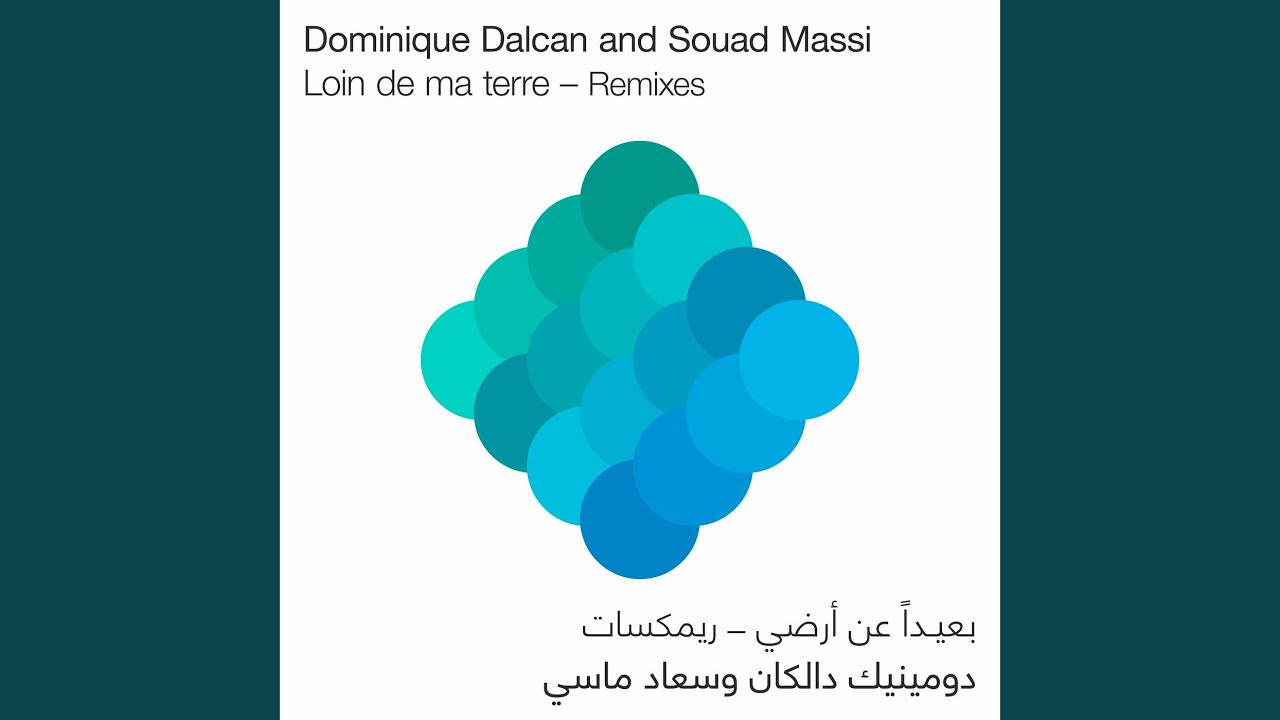 Loin de ma terre (Molecule remix)