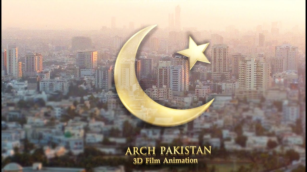 Aga Khan Hospital  |  Drone  |   Latest 2025  |  ARCH PAKISTAN