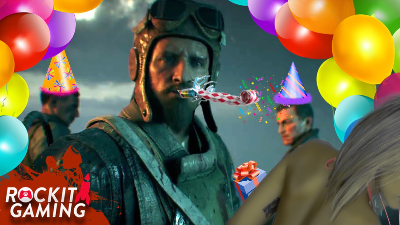 Zetsubou No Shima Rap Song Part.1 | Island Of Despair | Rockit Gaming