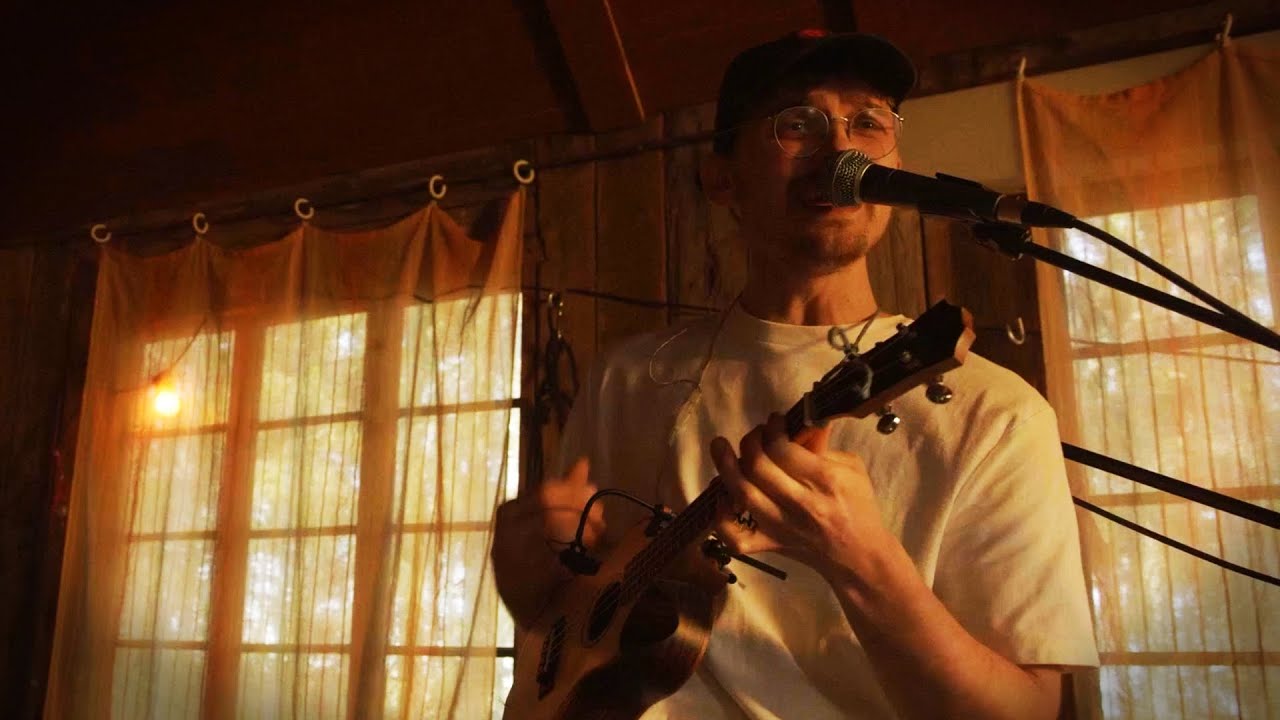 Mei River - Her (Live from The Great Escape Festival 2021)