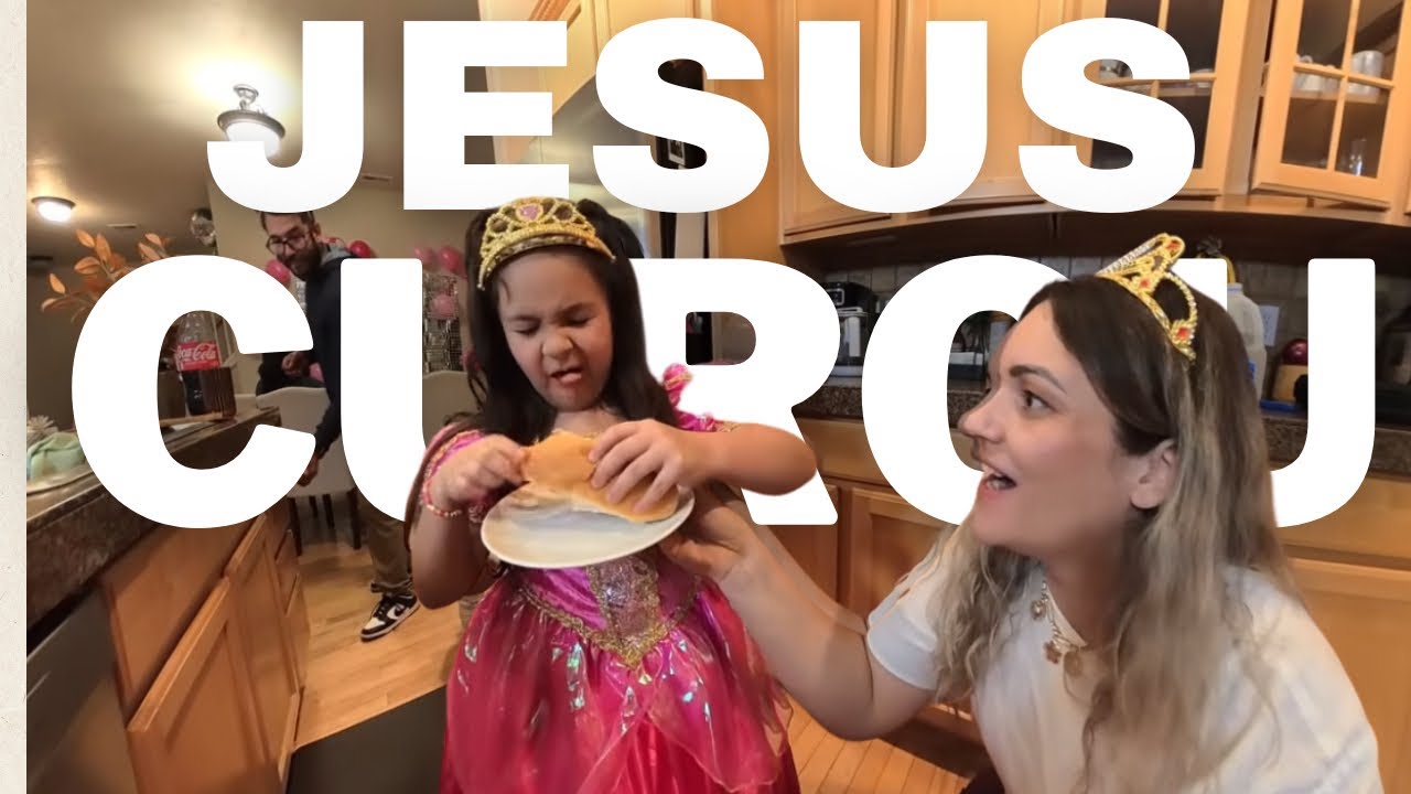 Você vai se emocionar com esse milagre! Jesus curou ela 😱🇺🇸