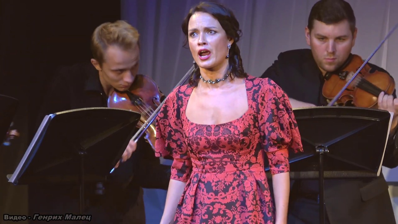 A.Vivaldi. 
