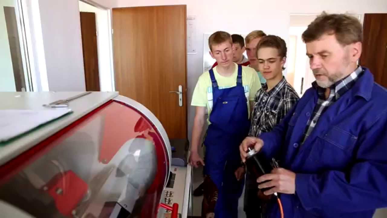 Pracownia szkutnicza w PCKZiU