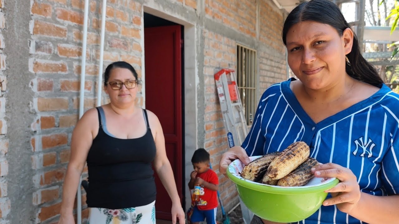 Así Viven Su Paseo En El Salvador La Familia Umaña Mientras Visitan Sus Propiedades En El Salvador🇸🇻