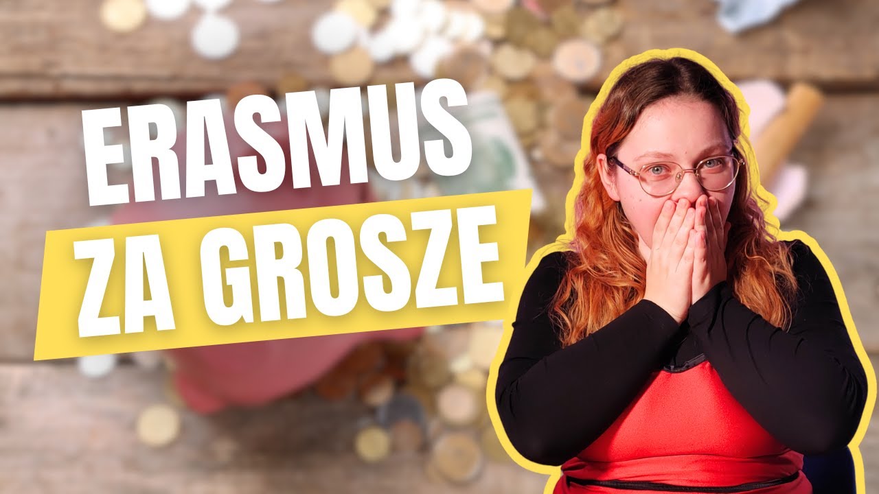Jak zaoszczędzić na Erasmusie: porady i zniżki dla studentów