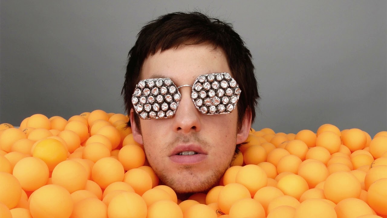 Calvin Harris - Rock Band (2006 Edit #1)