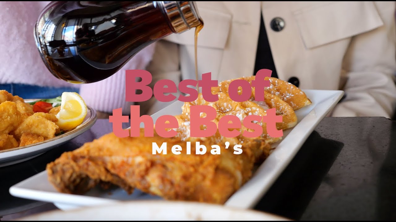 The #1 fried chicken in NYC!!!