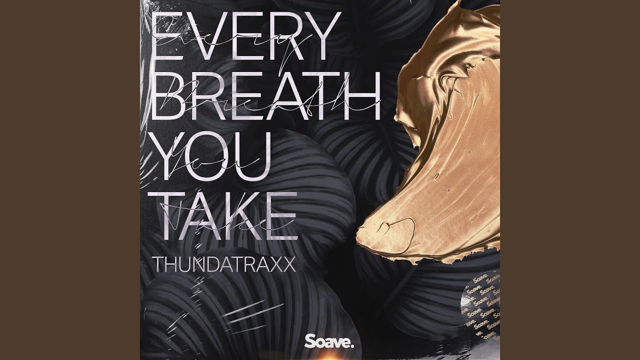 Every Breath You Take