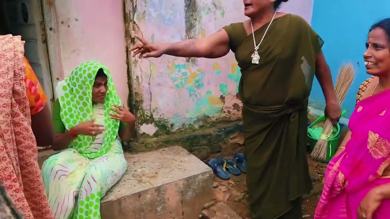 நீங்க எதிர்பார்த்த மாதிரி வயிறு குலுங்க இன்னைக்கு சிரிங்க #tamil #kovaimeerafamily #comedyfilms