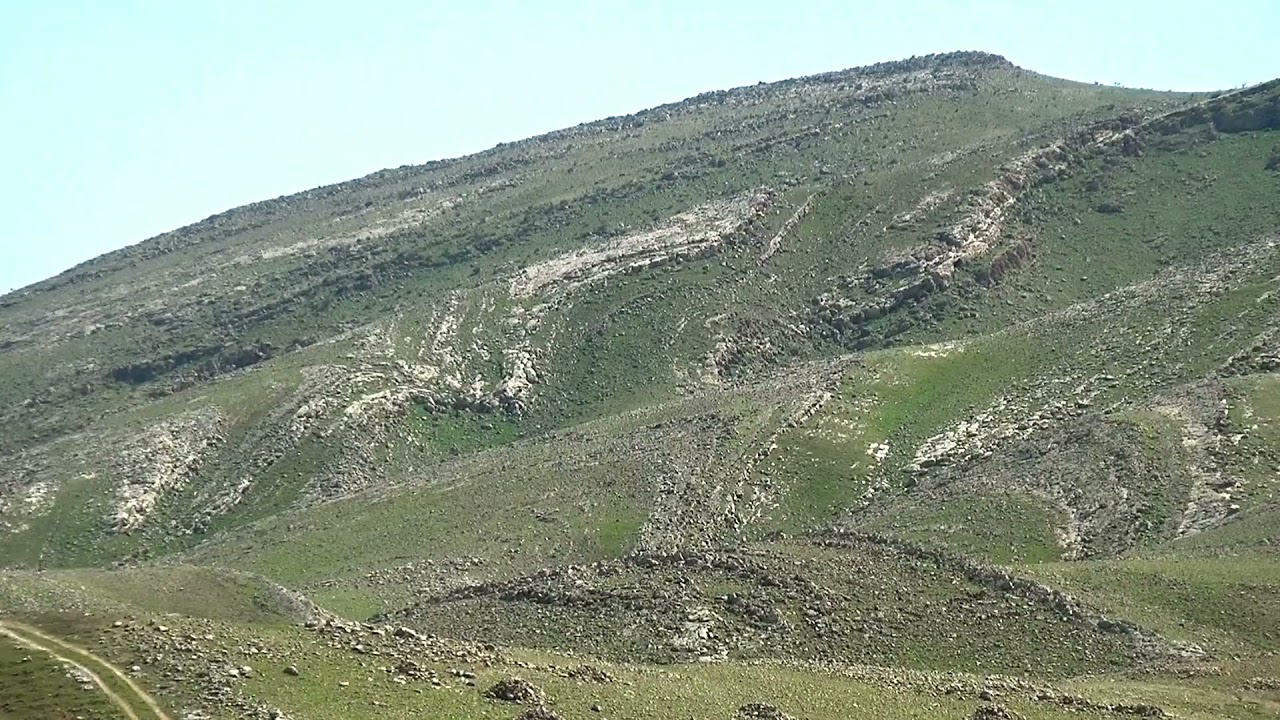 بەستەی خڕخاری لێ بەقوڕ بوو / گوتنی جابر کەنداری / شیعری سەرهەنگ مەلا محمد /ئاواز فۆلکلۆر