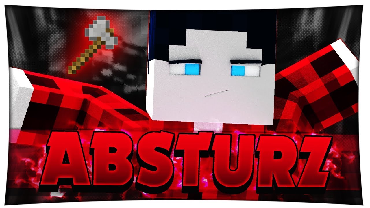 Absturz
