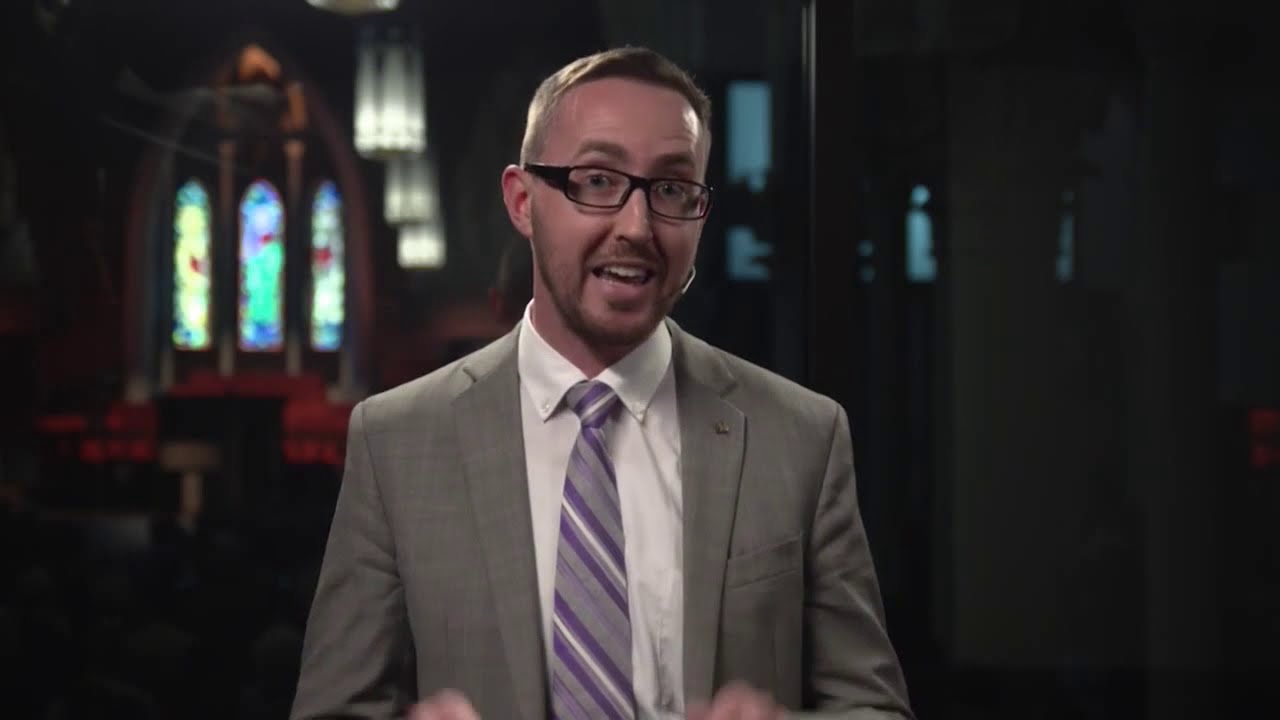 Reformation 500 Celebration (Live Rebroadcast)