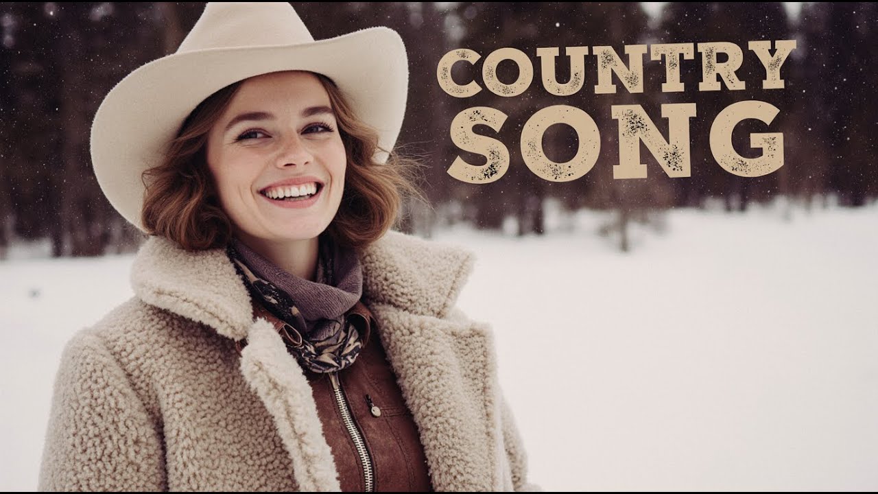 Healing Christian Country Song for Hard Times | God Will Make a Way (Lyrics) ‪@HolyHarmonies-‬