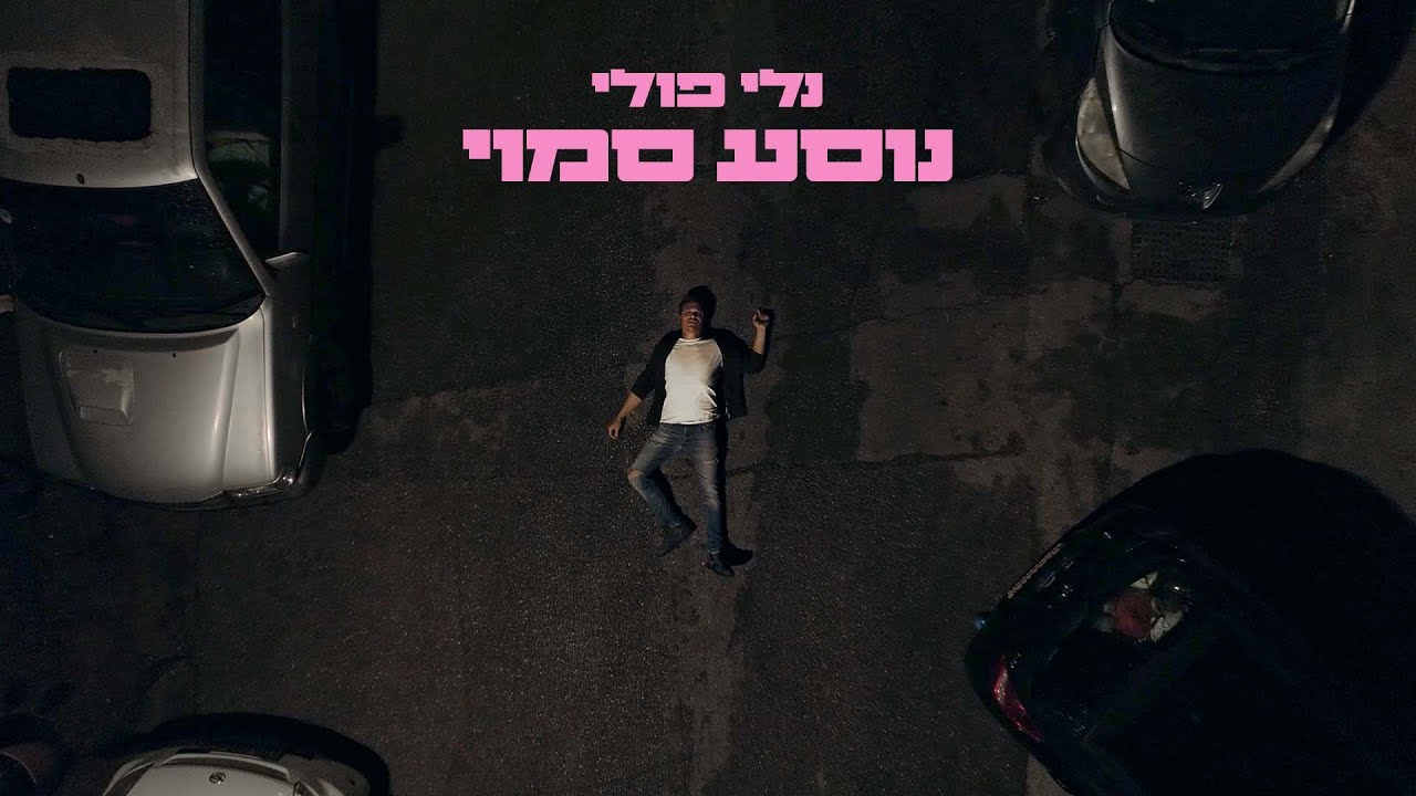 נלי פולי - נוסע סמוי