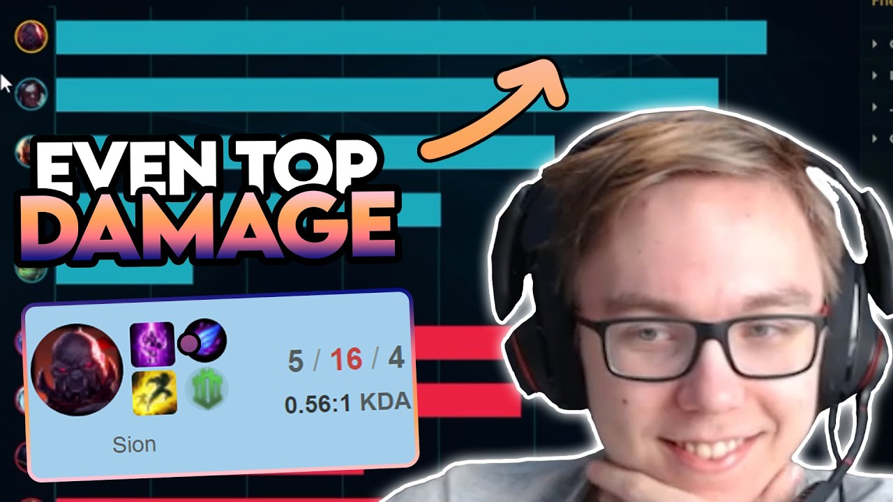 16 DEATHS AND WINS THE GAME? FIND OUT THIS CHALLENGER STRATEGY