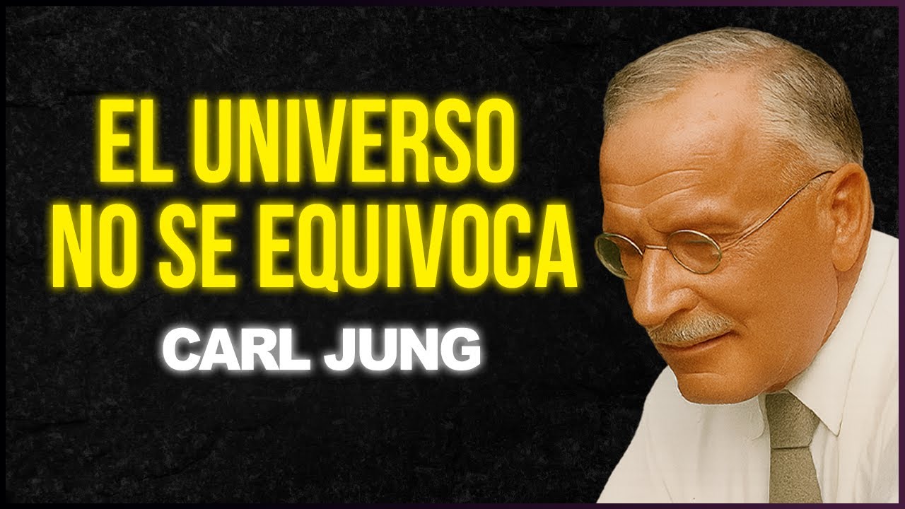 Todo llega en su momento sagrado | Carl Jung