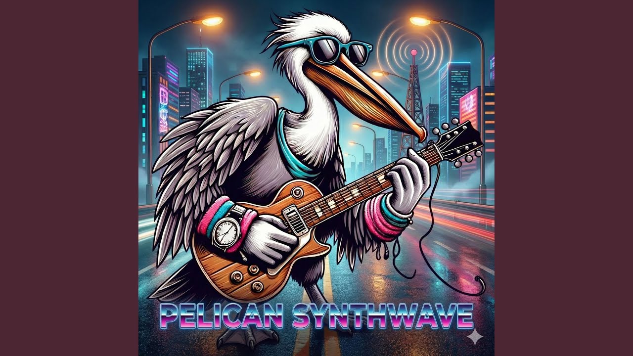 Midnight Frequencies