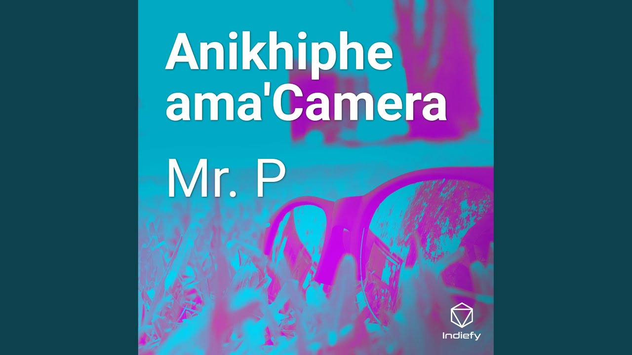 Anikhiphe ama'Camera