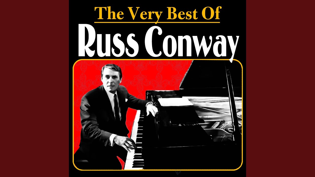 Red Roses For A Blue Lady