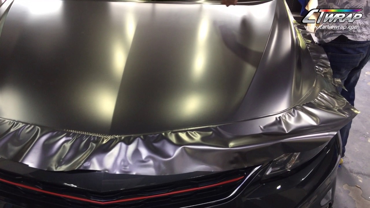 引擎蓋冷貼 170527