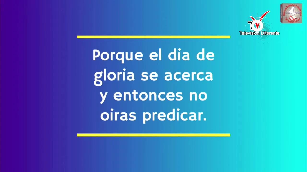 Ministerio Evangelistico Internacional Las Buenas Nuevas
