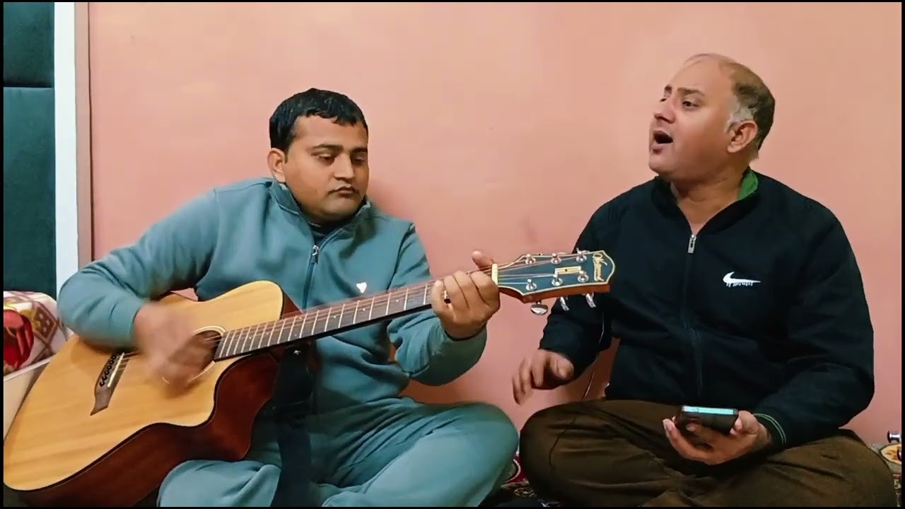 Sajda karu ll Br. Vipan & Br. Ajay Brar ll