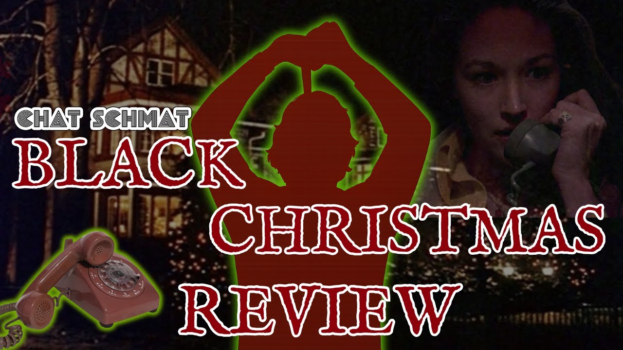 UNWRAPPING THE HORROR OF BLACK CHRISTMAS (1974)