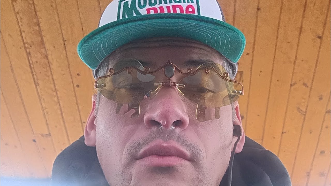 My Name Is Pete And I'm An Alcoholic 