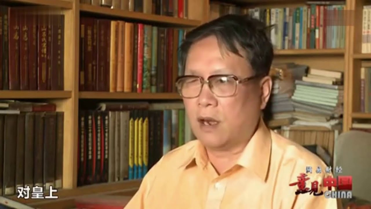 秦晖访谈：谈袁腾飞与茅于轼 2013
