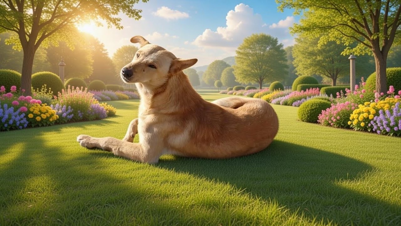 #مواقف لطيفة مع كلاب وقطط الشارع جولة ممتعة👌🐺🐶🐕