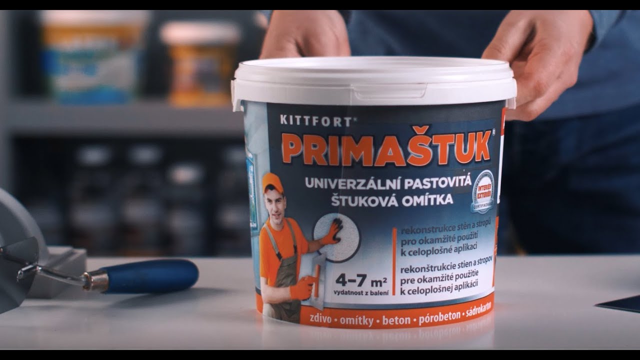 Primaštuk®