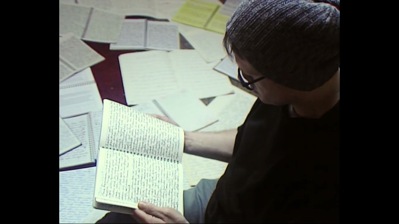 Konturen - Eine Überlegung