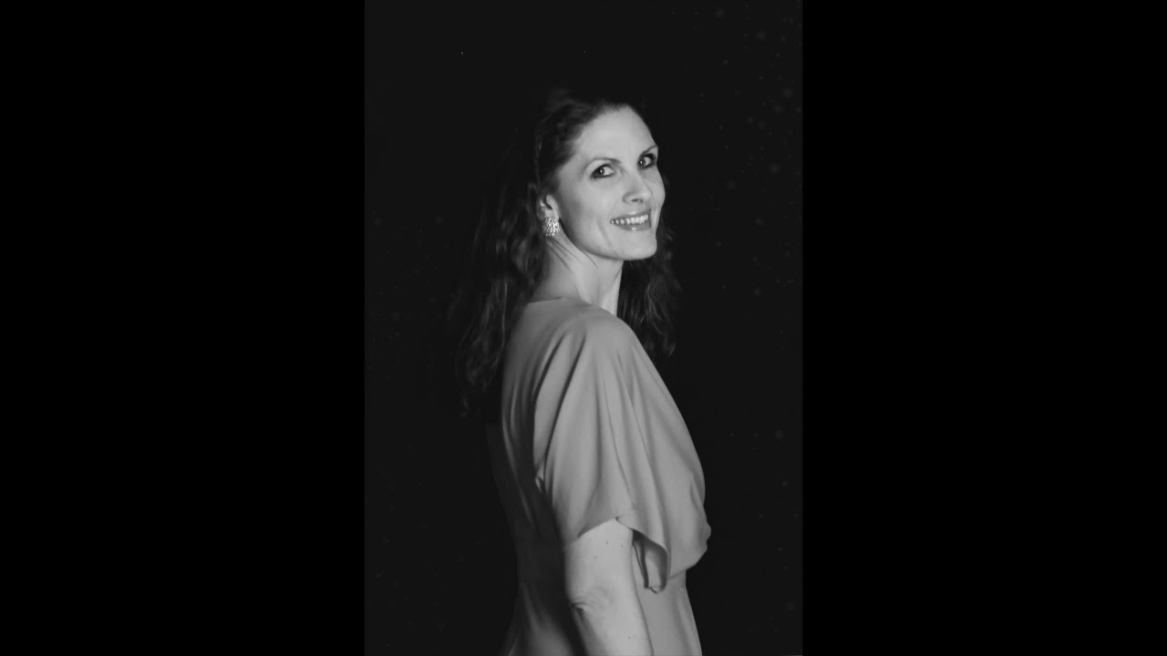Jeanette Goldstein, mezzosoprano Killingdans by Catharinus Elling