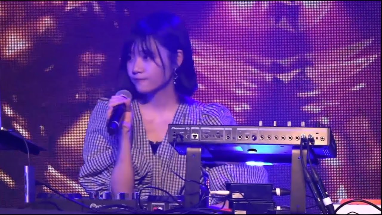 【#D4DJ_BATTLE_TIME GONG 3/21開催!!】#D4DJ_DJTIME pickup 特別アーカイブ DJ:葉月ひまり