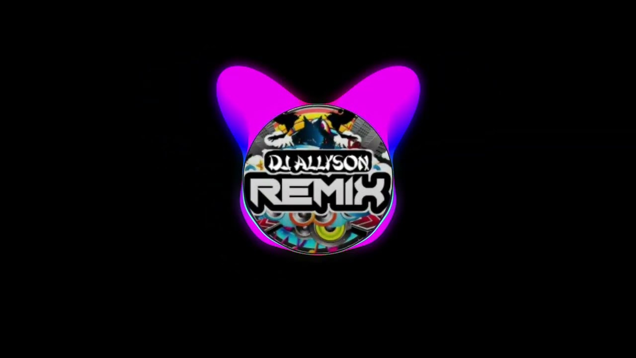2 Times tiktok budots Remix Dj Allyson remix