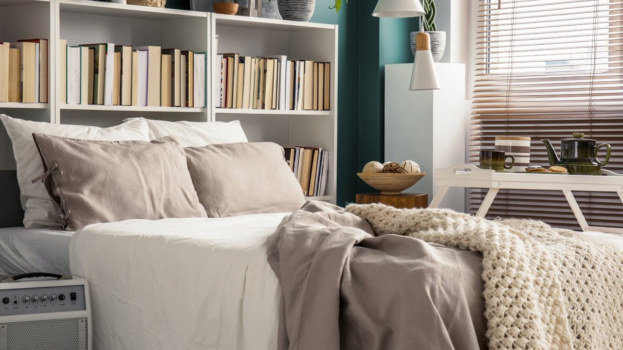How To Decorate Your Bedroom According To Your Zodiac Sign