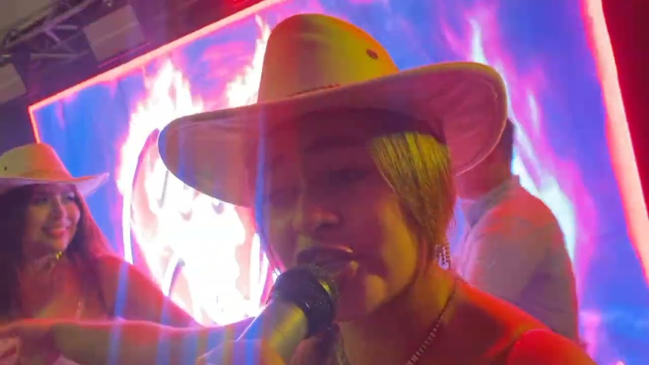 Corazón Ardiente desdé el corazón de Manabí ❤️🔥