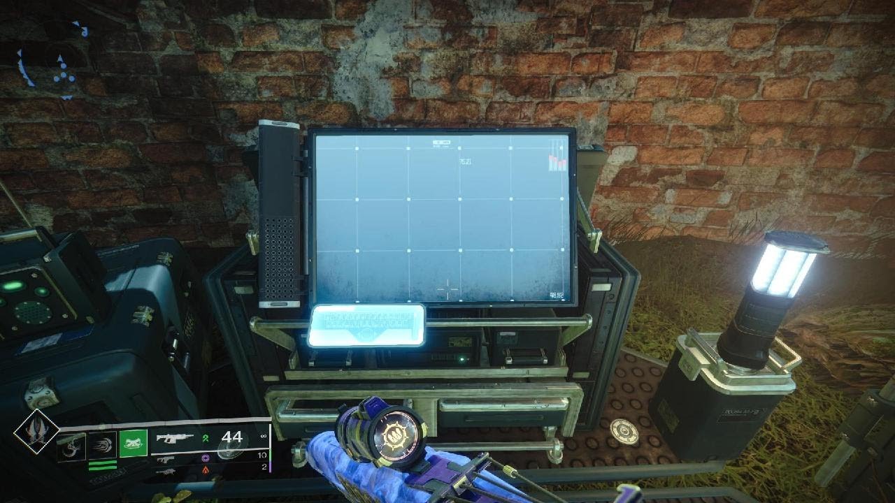 Ворон признаётся в своих чувствах к Маре | Аманда была восходом солнца (Farm Radio | Destiny 2: L...
