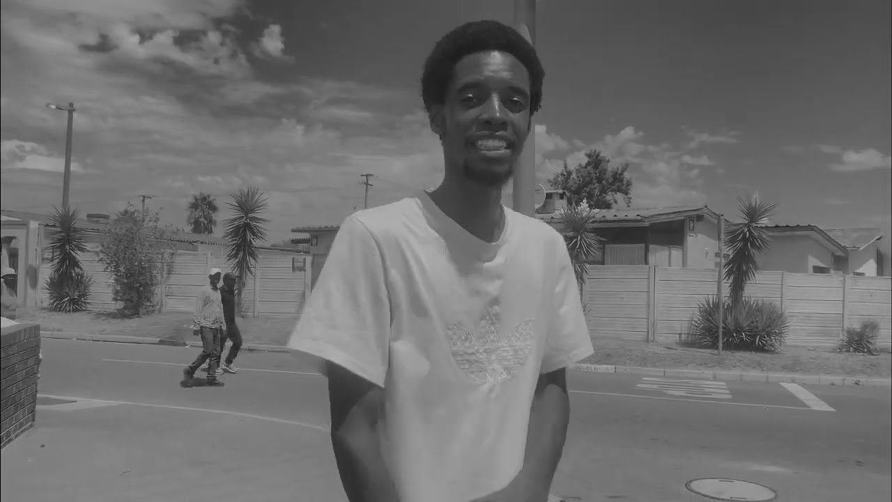 WE ARE NOT THE SAME CYPHER EPISODE 1