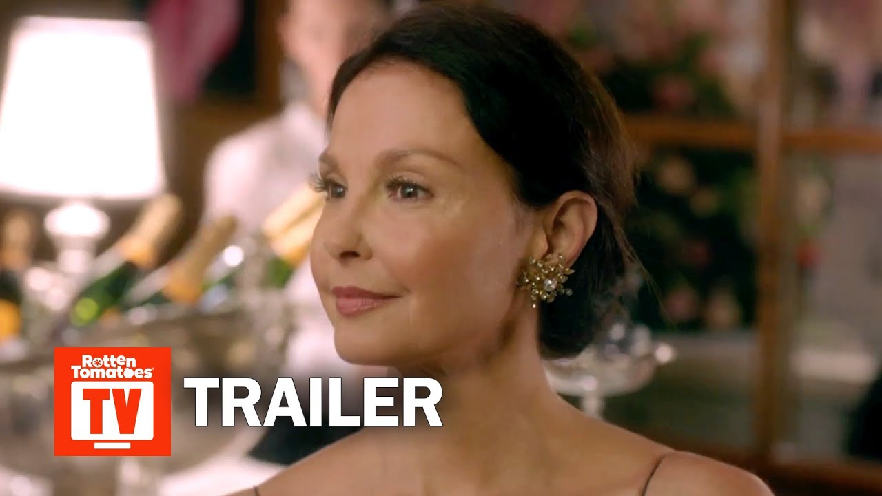Berlin Station Season 3 Trailer | Rotten Tomatoes TV