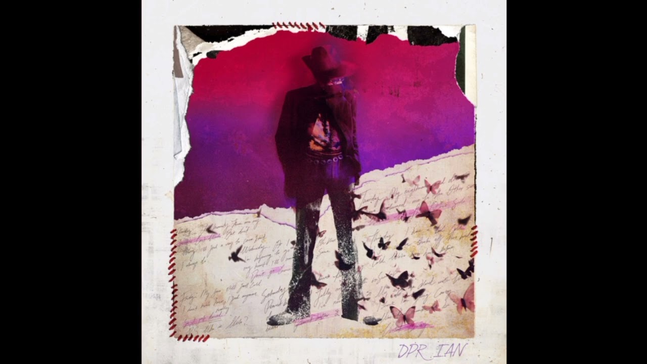 DPR IAN - So I Danced (Official Audio) | Dear Insanity...
