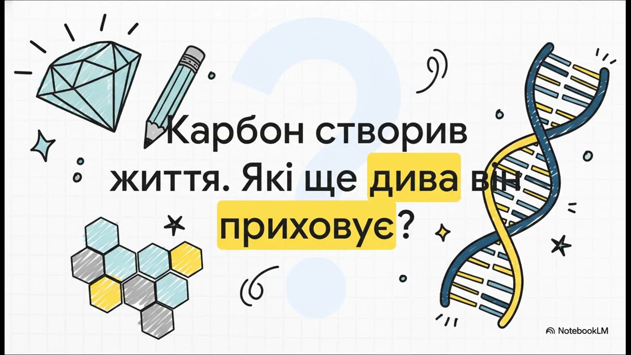 Карбон Елемент хамелеон