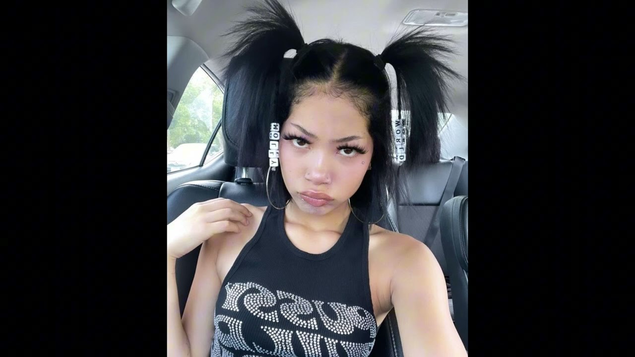 (FREE) Molly Santana Type Beat - “43v3r”