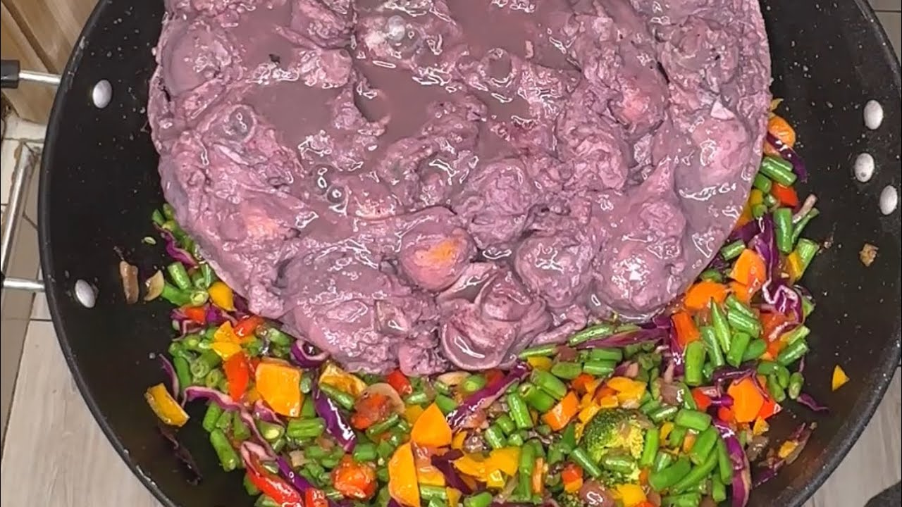 Have you ever wondered if eggs can be boiled in wine?