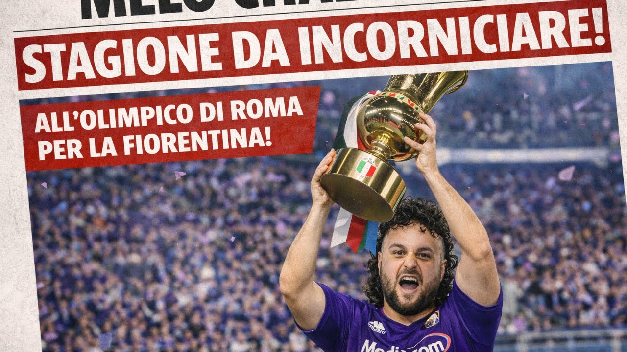 FL26 (EP18)- FINALE DI STAGIONE CLAMOROSO PER MELO CHALLENGE!