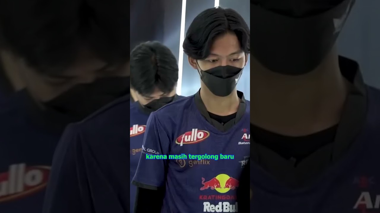 Yang belum tau team fearless kasus kemarin, nih kita kasih tau teamnya #shorts #rebellion #viral