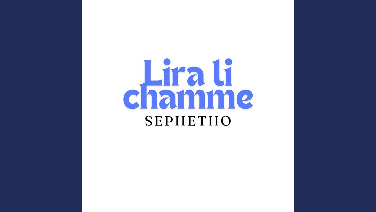 Lerato le boima