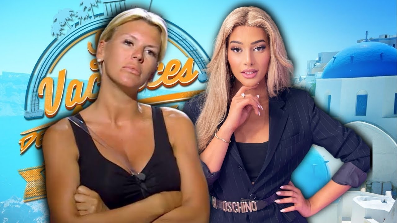 Sanaya face &agrave; Am&eacute;lie Neten sur Les Vacances Des Anges : &laquo; Je me suis sentie tellement humili&eacute;e&hellip; &raquo;