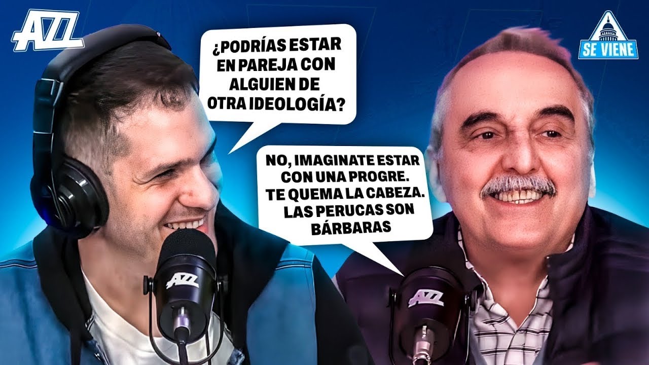 Guillermo Moreno: Decirle fascista a Trump es faltarle el respeto a Mussolini | Se Viene