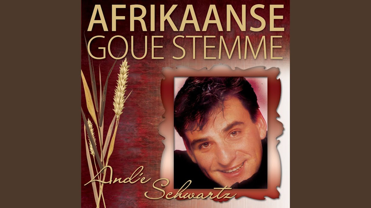 Lief Vir Alles Hier